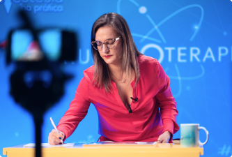 palestra Andresa