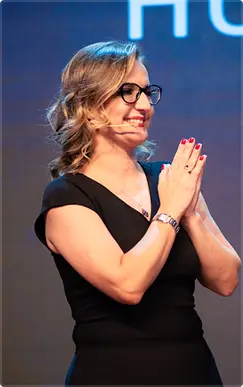 palestra Andresa