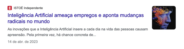 Noticia CNN Brasil
